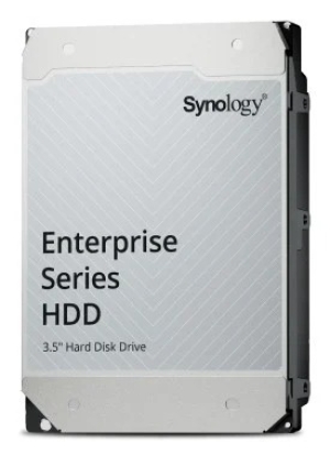 Synology HAT5310/16TB/HDD/3.5''/SATA/SAS/7200 RPM/Stříbrná/5R