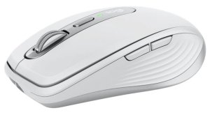Logitech MX Anywhere 3S for Mac - PALE GREY - EMEA