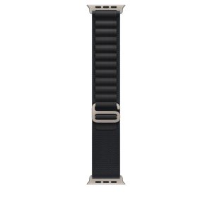 Watch Acc/49/Black Alpine Loop-M-Nat.Titan