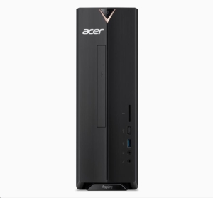 ACER PC Aspire XC-1725_CZN_65W,Ryzen 3 5400,8GB DDR4,512GB SSD,W11, KB+mouse