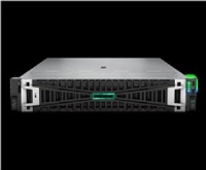 HPE PL DL345g11 AMD Epyc 9115 (2.6G/16C) 2x32G 2x960G 2x1000W MR416i-p 8LFF 4p1G Smart Choice
