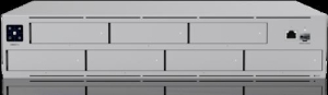 UBIQUITI UNAS-Pro