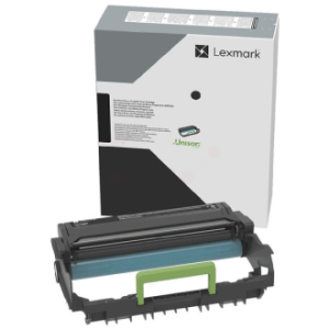 Válec Lexmark 55B0ZA0 černý