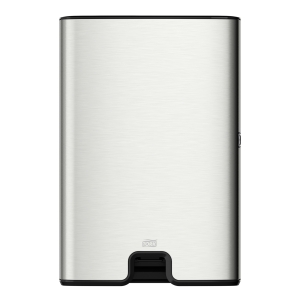 Tork Xpress® zásobník na papírové ručníky Multifold - nerez/černá