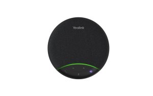 Yealink SP92 USB-C/A konferenční reproduktor