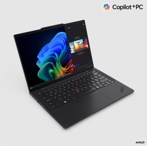 Lenovo ThinkPad T14s G6, AI R7 PRO 360, 14" WUXGA (1920x1200) IPS, Radeon 880M, 32GB, 1TB, W11P, černá, 3R