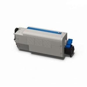 Toner OKI 44661802 černý
