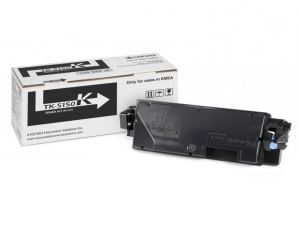 KYOCERA-MITA Toner (TK5150K) 