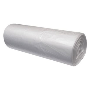 Pytel 575x1000, 20mi, transp., HDPE