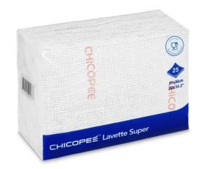 CHIC LAVETTE SUPER UTĚRKA BÍLÁ 25/6