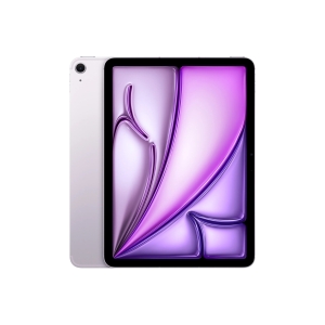 Apple iPad Air 11''/(M4) Wi-Fi + Cellular/11''/2360x1640/12GB/256GB/iPadOS26/Purple