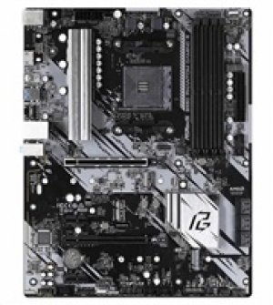 ASROCK MB B550 PHANTOM GAMING 4 (AM4, amd B550, 4xDDR4 4733, 6xSATA3 + M.2, 7.1, HDMI, USB3.2, ATX)