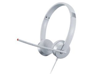 Lenovo 100 Stereo Analog Headset