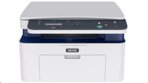 Xerox B105V_BI, A4 ČB MFP (kopírování, tisk, skenování), 20ppm, USB, Wifi, Apple AirPrint