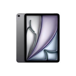 Apple iPad Air 11''/(M3) Wi-Fi + Cellular/10,86''/2360x1640/8GB/512GB/iPadOS18/Space Gray