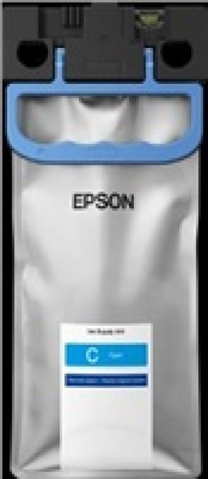EPSON WorkForce Pro EM/EP-C800R Cyan XXL Ink
