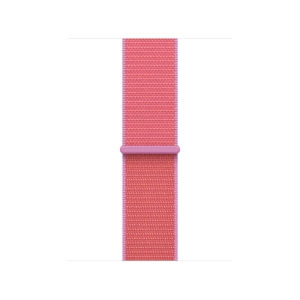 Watch Acc/40/Bright Guava Sport Loop