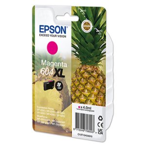 Náplň Epson C13T10H34010 purpurová