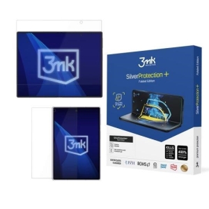 3mk ochranná folie SilverProtection+ Folded Edition pro Samsung Galaxy Z Fold 8