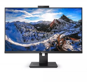 Philips/326P1H/31,5''/IPS/QHD/75Hz/4ms/Black/3R