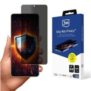 3mk Silky Matt Privacy pro MEIZU Note 16