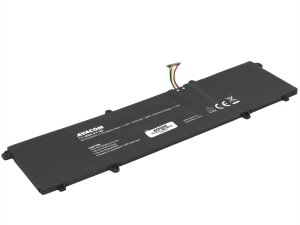 Asus VivoBook S14, S15 Li-Pol 11,55V 4335mAh 50Wh
