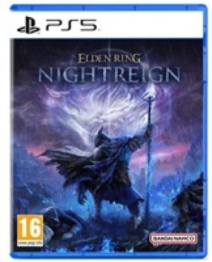 PS5 - ELDEN RING Nightreign