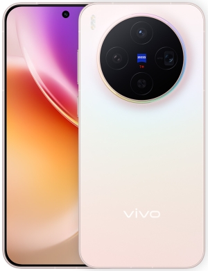 VIVO X300/16GB/512GB/Růžová