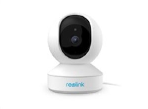 REOLINK bezpečnostní kamera E330, 1440P Fixovaná vnitřní PT Kamera