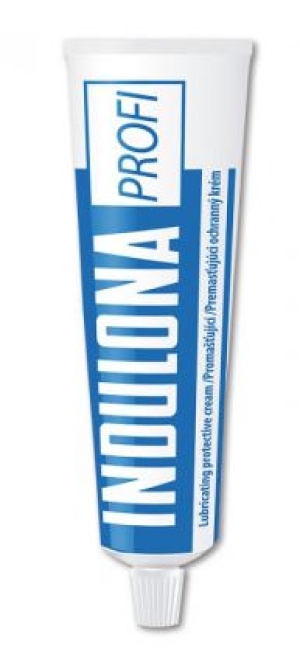 INDULONA krém 100 g, modrá