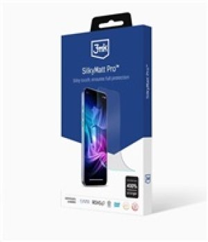 3mk Silky Matt Pro pro Samsung Galaxy A36/A56