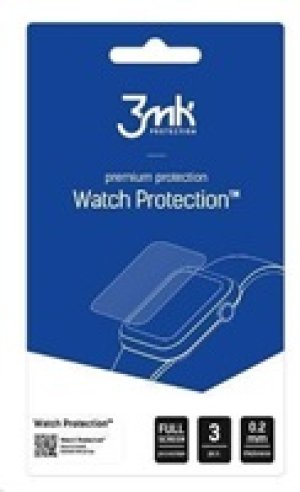 3mk Watch Protection FlexibleGlass pro Garmin Approach S70 47mm