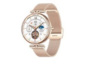 CARNEO Seinna HR+ rosegold