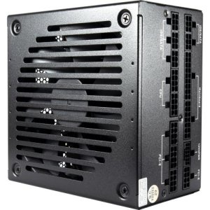 INTER-TECH zdroj SAMA XPH-1200A, 1200W (80 PLUS PLATINUM)