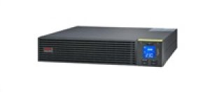 APC Easy UPS On-Line SRV RM 1000VA 900W 230V with Rail Kit