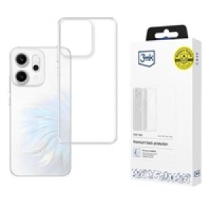 3mk Clear Case pro Oppo Reno 14