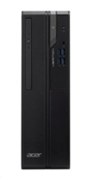 ACER PC EDU Veriton VX2720G,i3-14100,8GB,512GB SSD,N/A,W11P Edu,Black