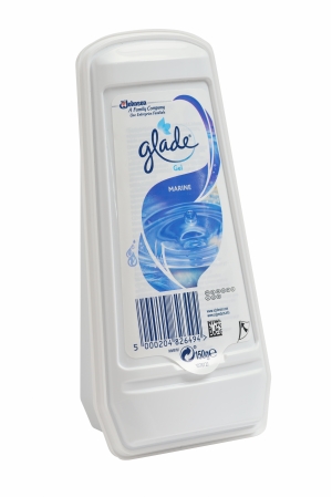 BRISE Glade gelový osvěžovač vzduchu moře 150 g