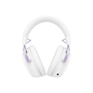 Cloud III S Wireless Lavender Gaming Headset