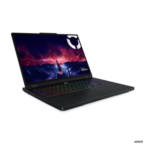 Lenovo Legion Pro 5/16AFR10/R9-9955HX/16''/2560x1600/32GB/1TB/RTX 5070/W11H/Eclipse Black/3R