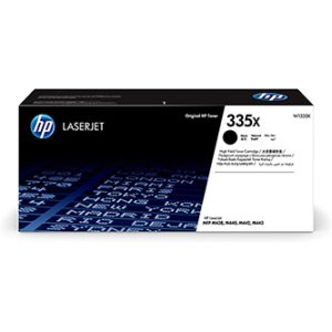 Toner HP č.335X W1335X černý