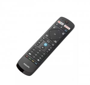 Philips HTV - RC pro 5x14/6x14 Google Ass. / VC, Netlix / Braille