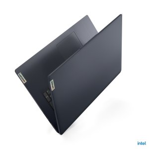 Lenovo IdeaPad 3/17IRU7/i5-1335U/17,3''/FHD/16GB/512GB SSD/Iris Xe/W11H/Blue/2R