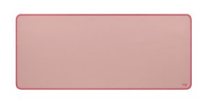Logitech Desk Mat Studio Series - DARKER ROSE