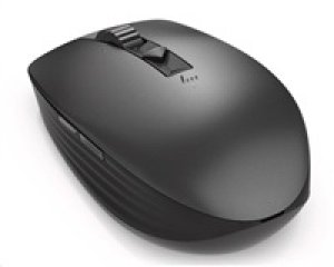 HP 635/Kancelářská/Laserová/Bezdrátová Bluetooth/Černá