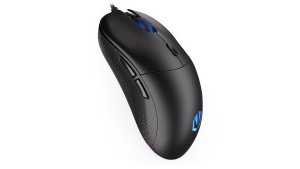 Endorfy myš GEM PMW3325 / Khail GM 4.0 / drátová / černá
