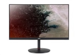 ACER LCD Nitro XV270X1bmiipx 69cm (27") IPS LED, QHD 2560x1440@200Hz, 250nits, 178/178, 1ms/0.5ms(GTG, Min.), 2xHDMI(2.0