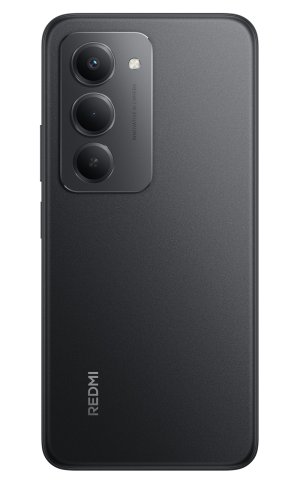 Xiaomi Redmi 15 (8GB/256GB) Midnight Black