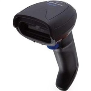 Datalogic Gryphon GBT4200, BT, 1D, multi-IF, kit (USB), black