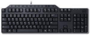Dell Business Multimedia Keyboard - KB522 - Czech/Slovak (QWERTZ)